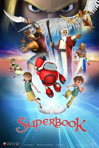 Similar to «Salish & Jordan Matter»: Superbook