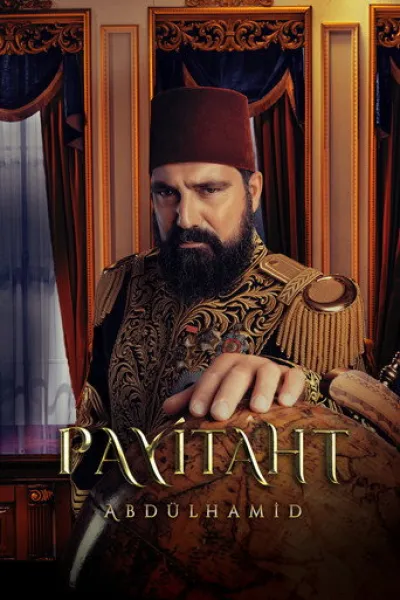 Similar to «Mehmed: Sultan of Conquests»: Payitaht: Abdulhamid