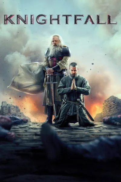Similar to «Mehmed: Sultan of Conquests»: Knightfall