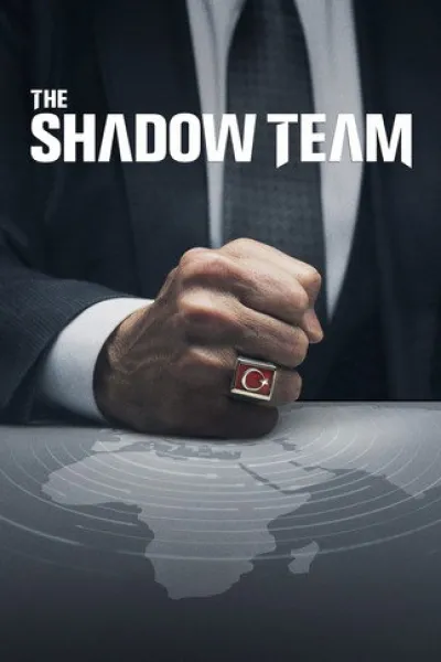 Similar to «Mehmed: Sultan of Conquests»: The Shadow Team