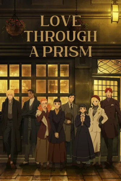 Recommended with «Mehmed: Sultan of Conquests»: Love Through a Prism