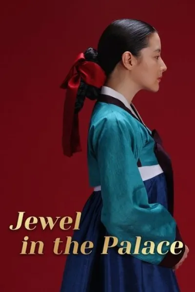 Recommended with «Mehmed: Sultan of Conquests»: Jewel in the Palace