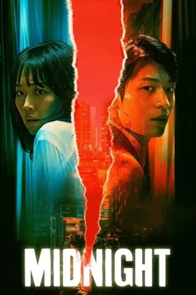 Recommended with «Salmokji: Whispering Water»: Midnight