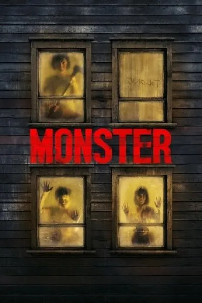 Recommended with «Night of the Living Dead»: Monster