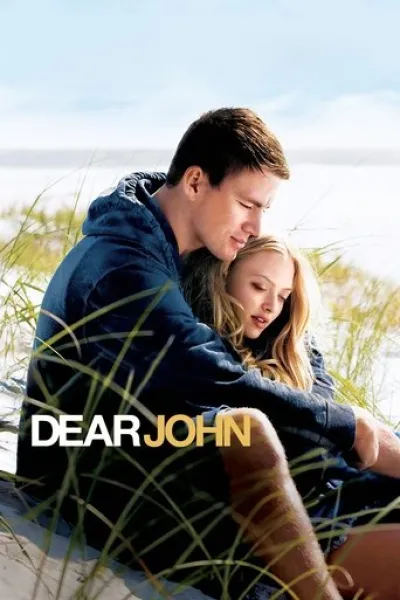 Similar to «Sayonara»: Dear John