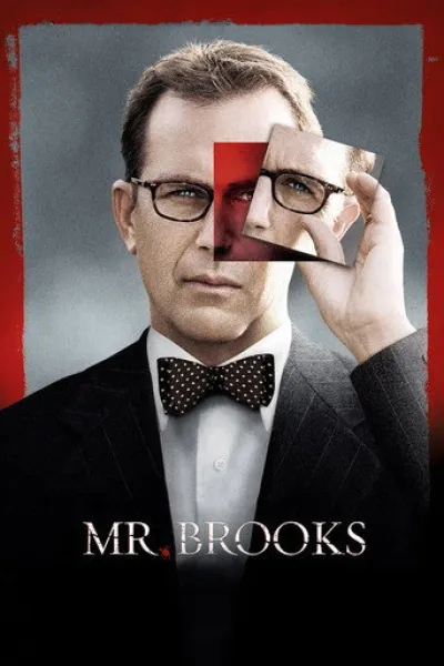 Recommended with «Salmokji: Whispering Water»: Mr. Brooks