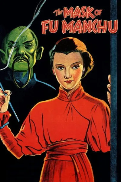 Recommended with «Salmokji: Whispering Water»: The Mask of Fu Manchu