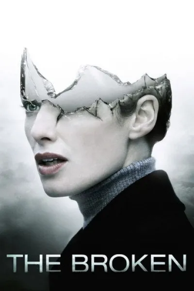 Recommended with «Salmokji: Whispering Water»: The Broken