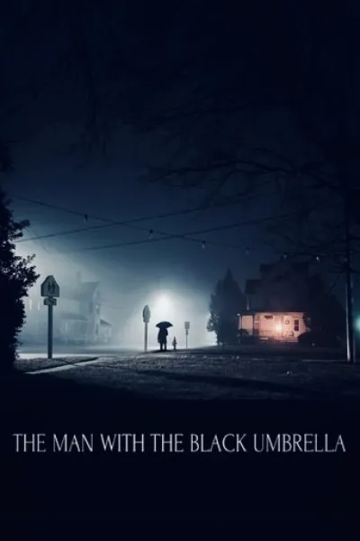 Recommended with «Salmokji: Whispering Water»: The Man with the Black Umbrella