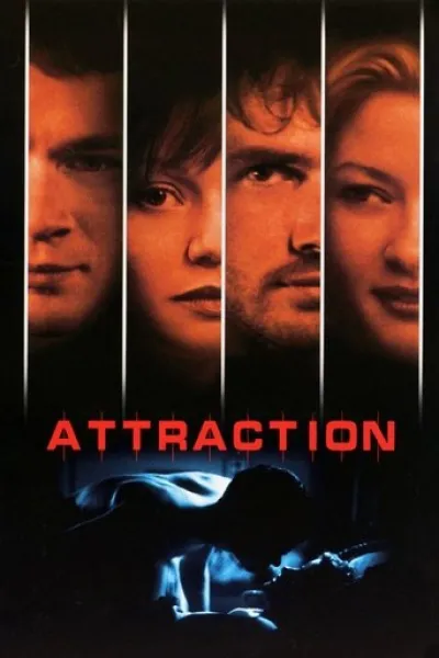 Similar to «The Stars Between Us»: Attraction