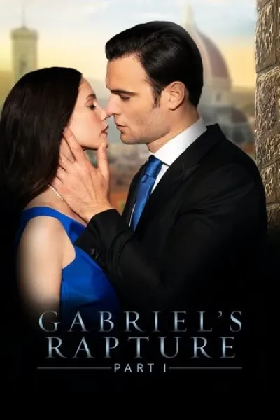 Similar to «The Stars Between Us»: Gabriel's Rapture: Part I