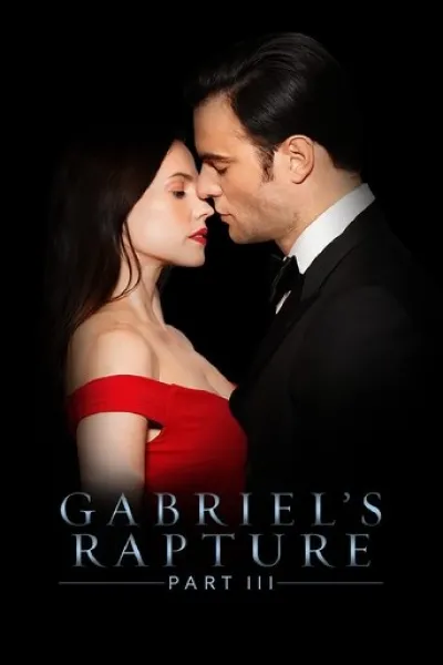 Similar to «The Stars Between Us»: Gabriel's Rapture: Part III