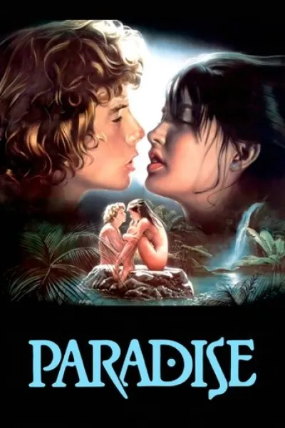Similar to «A Little Park Music»: Paradise