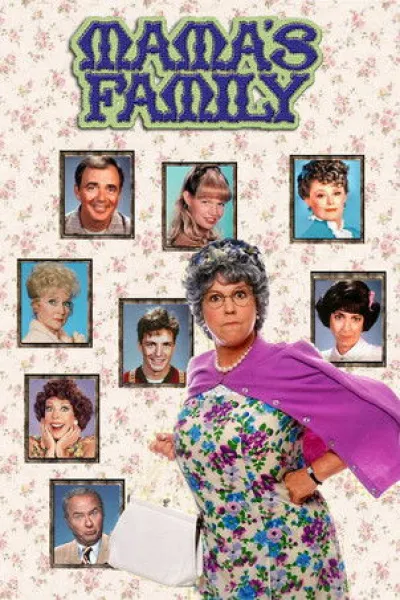 Similar to «Parents of Parents»: Mama's Family