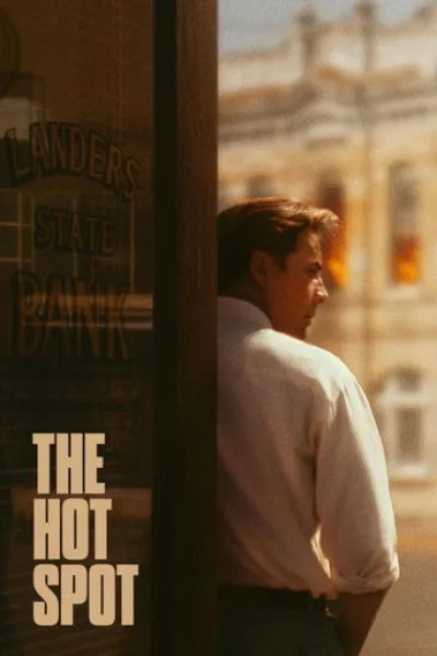 Similar to «A Little Park Music»: The Hot Spot