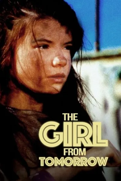 Recommended with «Kevin»: The Girl from Tomorrow