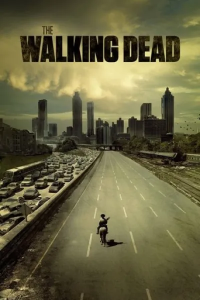 Similar to «The Walking Dead: Dead City»: The Walking Dead