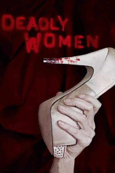 Similar to «The Coach Vick Experience»: Deadly Women