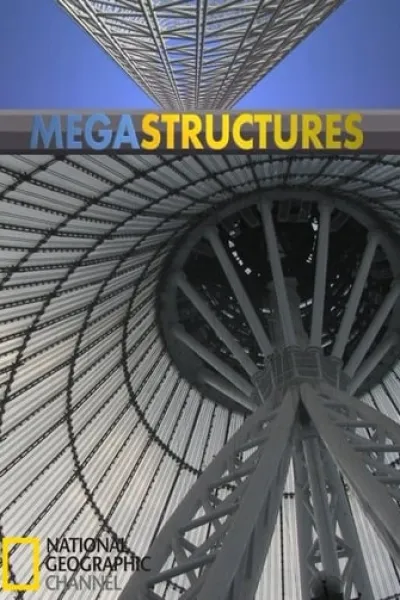Similar to «The Coach Vick Experience»: MegaStructures