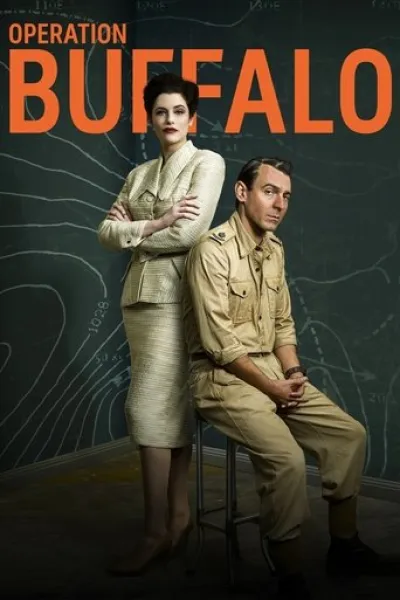 Recommended with «The Audacity»: Operation Buffalo