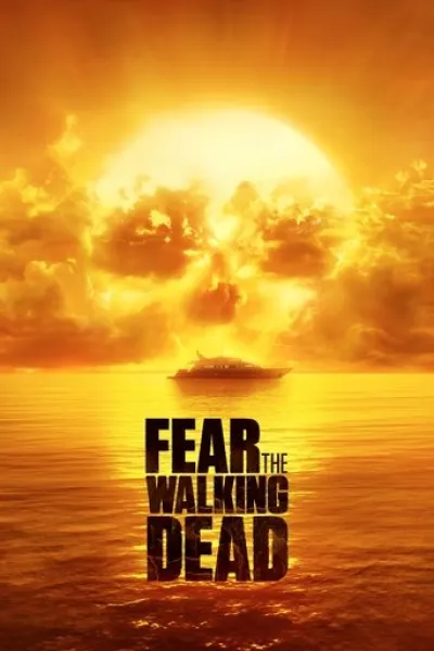 Similar to «The Last of Us»: Fear the Walking Dead