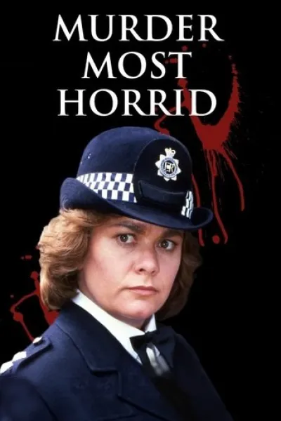 Recommended with «Mint»: Murder Most Horrid