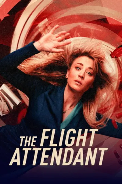 Recommended with «Mint»: The Flight Attendant