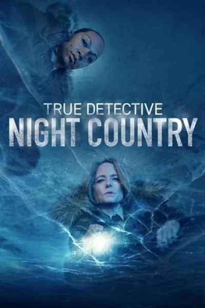 Similar to «The Scarecrow»: True Detective