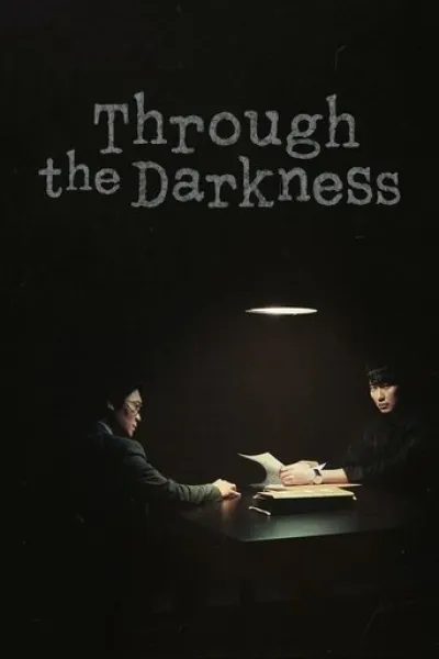 Similar to «The Scarecrow»: Through the Darkness