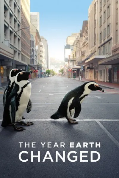 Similar to «A Gorilla Story: Told by David Attenborough»: The Year Earth Changed