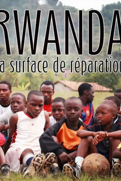 Recommended with «A Gorilla Story: Told by David Attenborough»: Football Rwanda, Fields of Memories