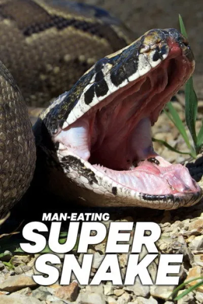 Recommended with «A Gorilla Story: Told by David Attenborough»: Man-Eating Super Snake