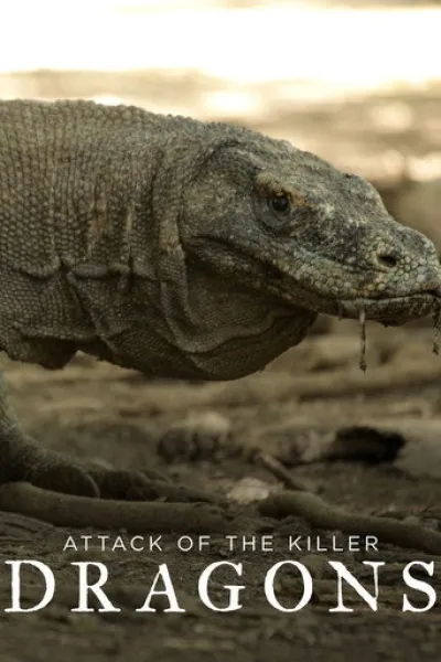 Recommended with «A Gorilla Story: Told by David Attenborough»: Attack of the Killer Dragons