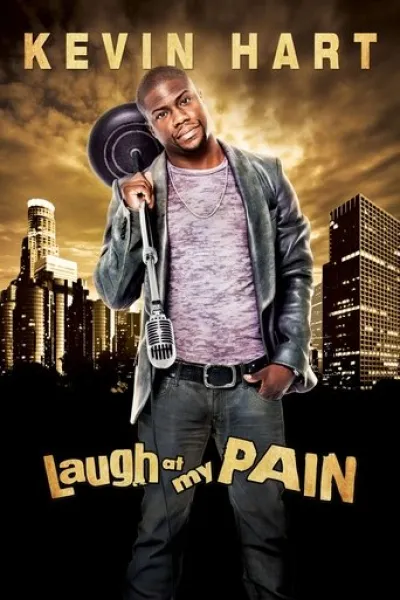 Similar to «Busboys»: Kevin Hart: Laugh at My Pain