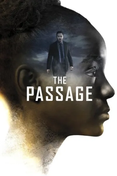 Similar to «The Walking Dead: Dead City»: The Passage