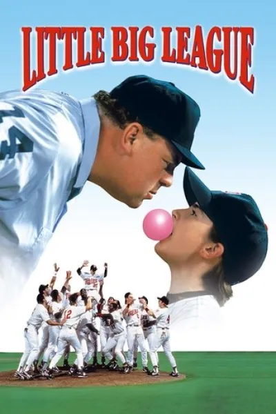 Similar to «Busboys»: Little Big League