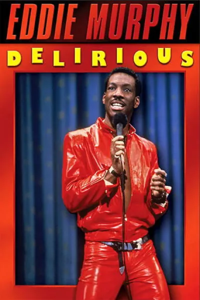 Similar to «Unboxing»: Eddie Murphy: Delirious