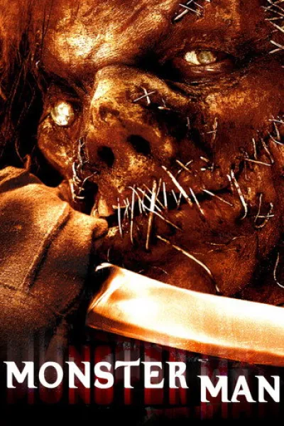 Recommended with «Busboys»: Monster Man