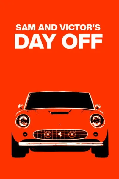 Recommended with «Pizza Movie»: Sam and Victor's Day Off