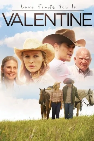 Similar to «A Season to Blossom»: Love Finds You in Valentine