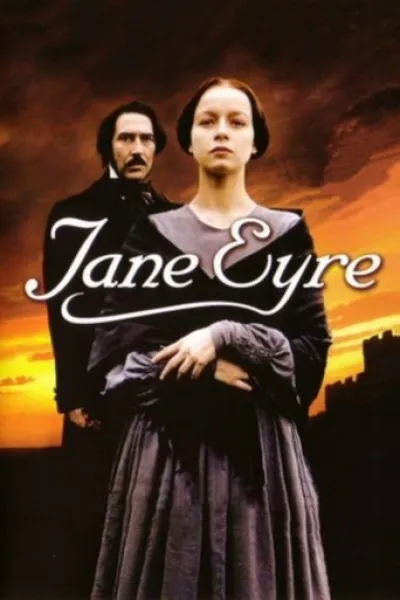 Similar to «A Season to Blossom»: Jane Eyre