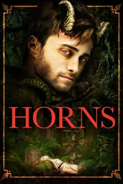 Similar to «Mother Mary»: Horns
