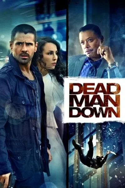 Similar to «Mother Mary»: Dead Man Down