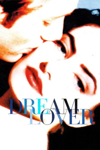 Similar to «Mother Mary»: Dream Lover