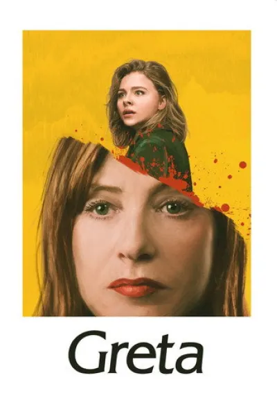 Similar to «Mother Mary»: Greta