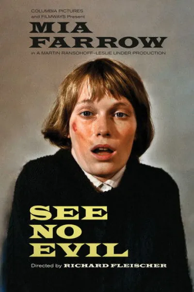 Similar to «Aladdin's Revenge»: See No Evil