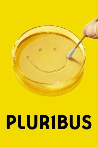 Similar to «We Are All Trying Here»: Pluribus