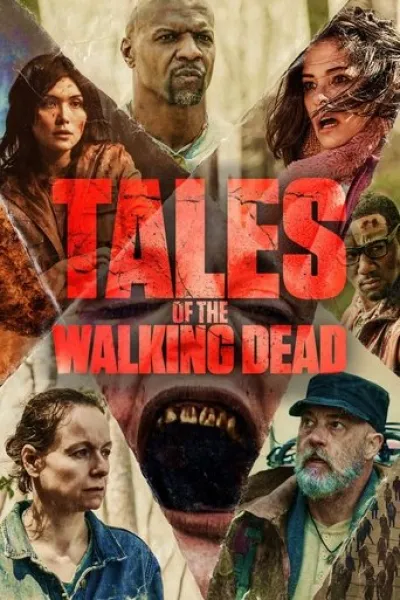 Similar to «The Walking Dead: Dead City»: Tales of the Walking Dead