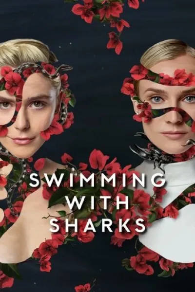 Similar to «We Are All Trying Here»: Swimming with Sharks