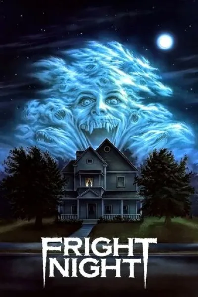 Similar to «Vampires of the Velvet Lounge»: Fright Night